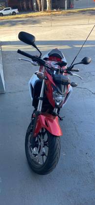 HONDA CB 500F ABS 